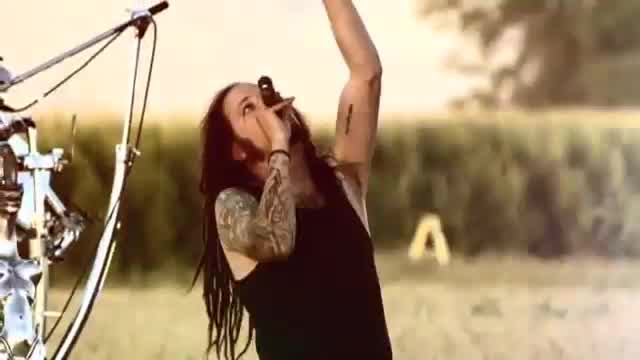 Korn - Let the Guilt Go