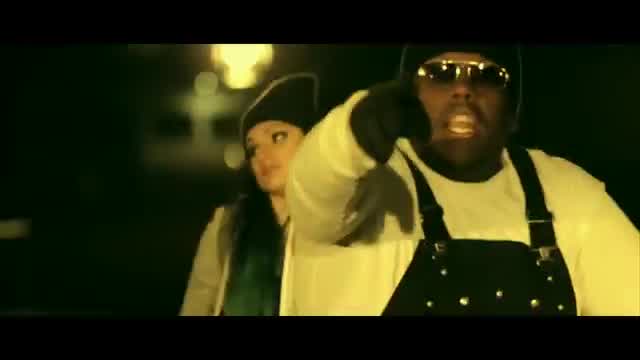 Krizz Kaliko - Damage (Feat. Snow Tha Product)