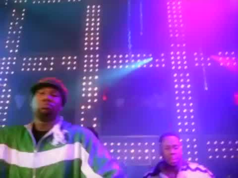 KRS‐One - MC’s Act Like They Don’t Know