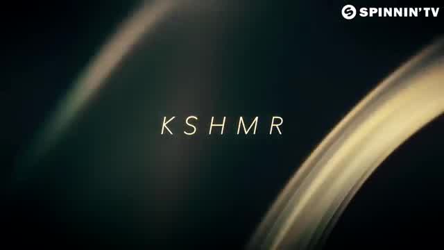 KSHMR - Invisible Children