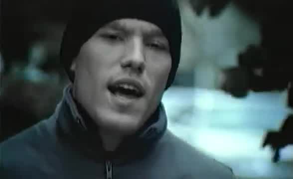 Kutless - Sea of Faces