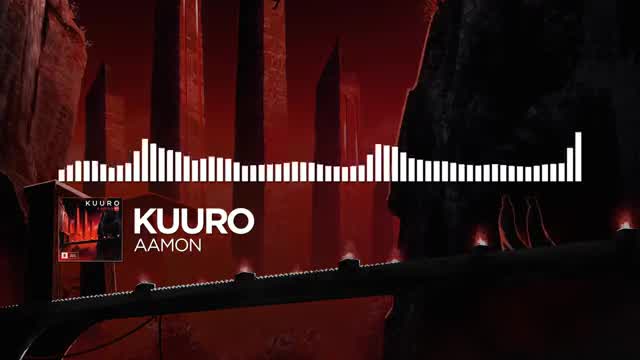 KUURO - Aamon