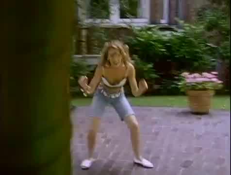 Kylie Minogue - Wouldn't Change a Thing