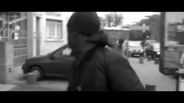 La Fouine - Du ferme