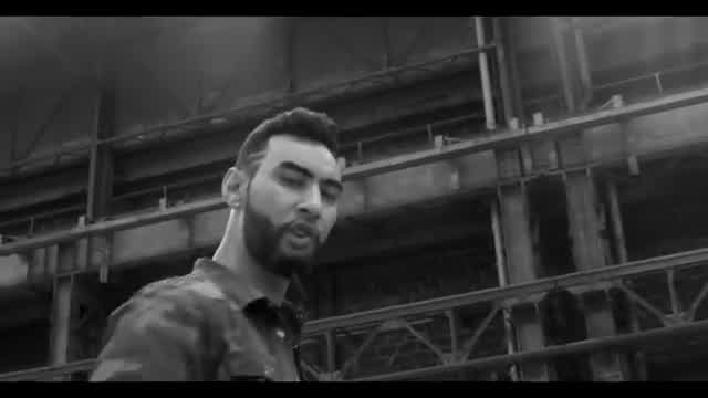 La Fouine - Essaie encore