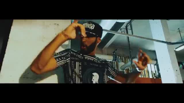 La Fouine - Lové