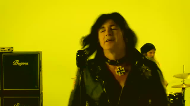 L.A. Guns - Speed