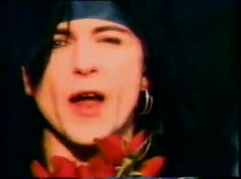 L.A. Guns - The Ballad of Jayne