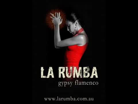 La Rumba - Arabic Con Sabor