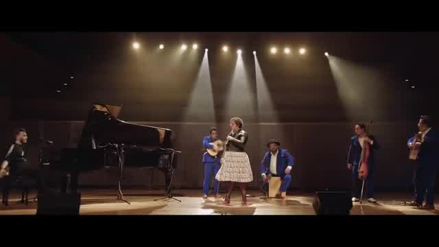 La Santa Cecilia - Ódiame