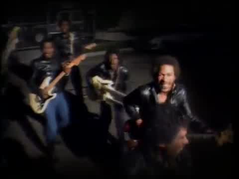 Lakeside - Something About That Woman