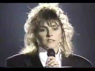 Laura Branigan - The Power of Love