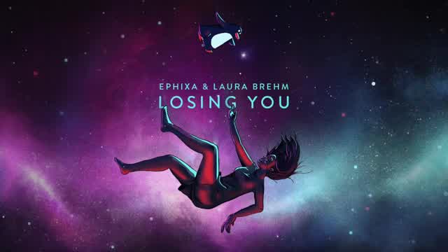 Laura Brehm - Losing You