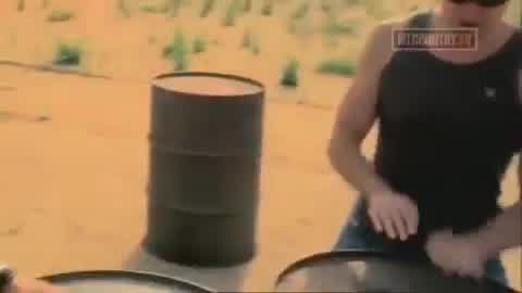 Lee Kernaghan - Planet Country