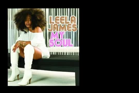 Leela James - My Joy