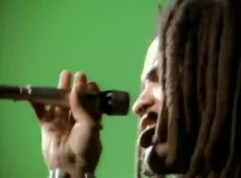 Lenny Kravitz - It Ain’t Over ’til It’s Over