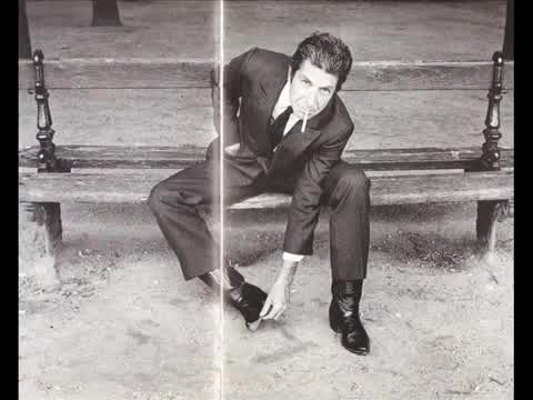 Leonard Cohen - Who by Fire?