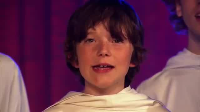 Libera - God Rest You Merry Gentlemen