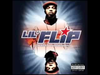 Lil’ Flip - I Shoulda Listened