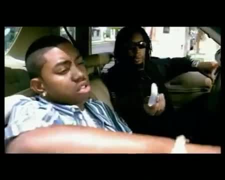 Lil’ Scrappy - No Problem