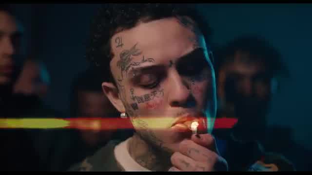 Lil Skies - Riot