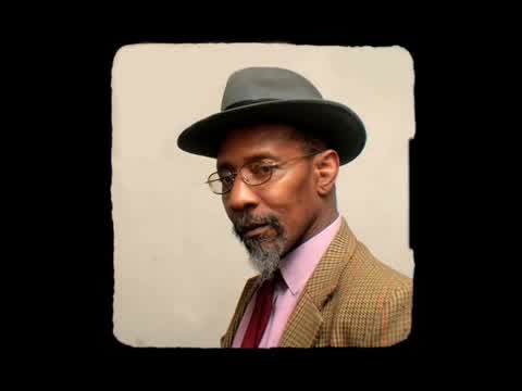 Linton Kwesi Johnson - Reality Poem