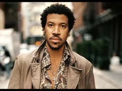 Lionel Richie - Love Will Find A Way