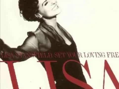 Lisa Stansfield - Baby Come Back