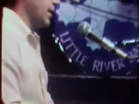 Little River Band - Lady