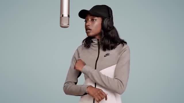 Little Simz - Backseat