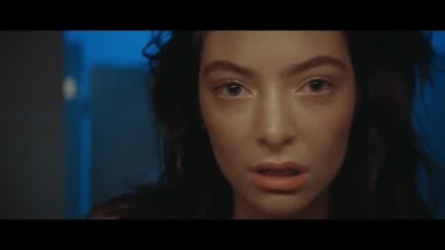 Lorde - Green Light