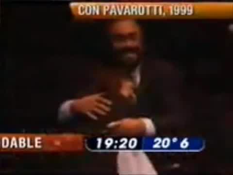 Luciano Pavarotti - Caruso