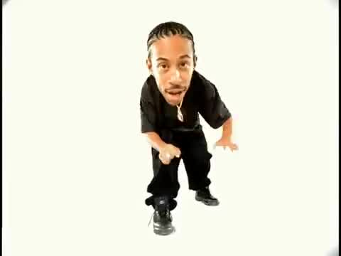 ludacris stick em up video