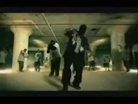 Ludacris - Stomp