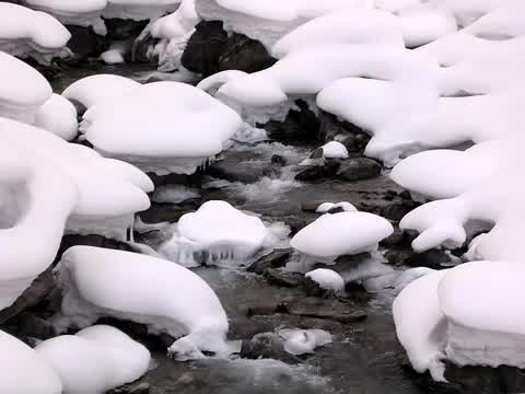 Ludovico Einaudi - The Snow Prelude N. 15