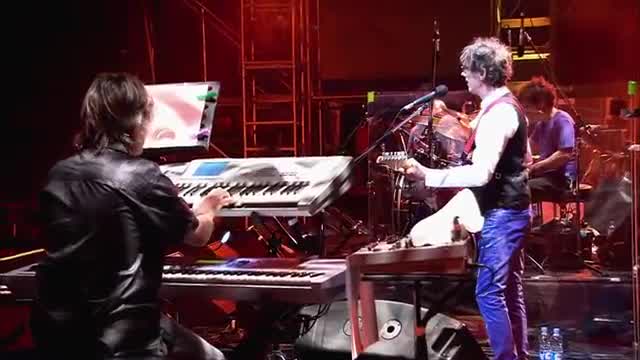 Luis Alberto Spinetta - Alma de diamante