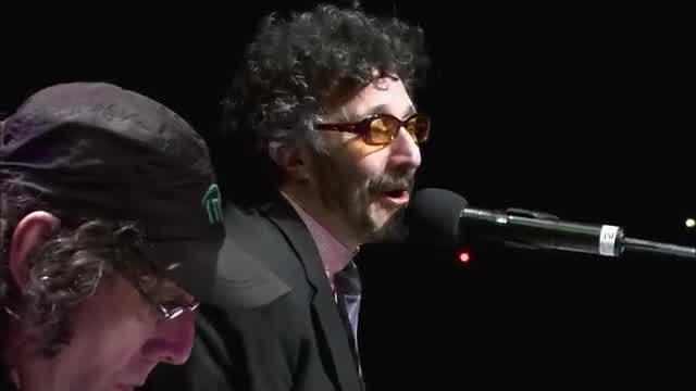 Luis Alberto Spinetta - Las cosas tienen movimiento