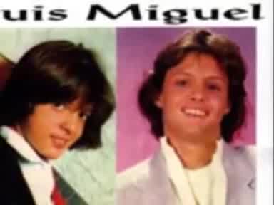 Luis Miguel - Hay un algo