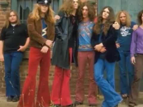 Lynyrd Skynyrd - Tuesday's Gone