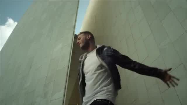 M. Pokora - On est là