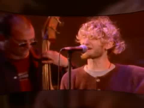 Mad Season - Long Gone Day