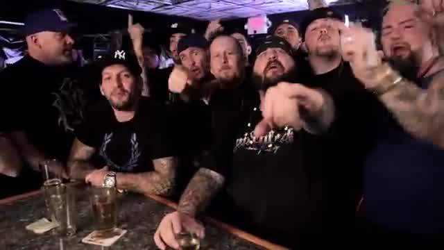 Madball - Doc Marten Stomp