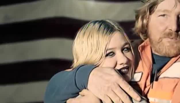 Madonna - American Pie