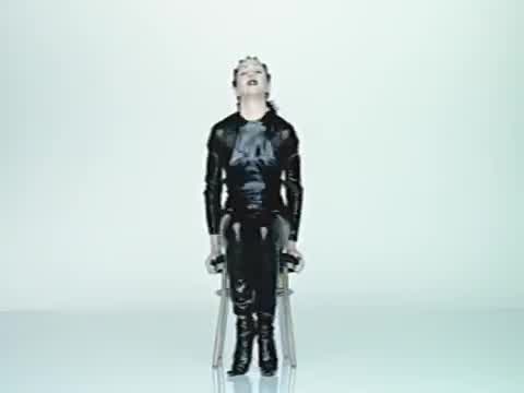 Madonna - Human Nature