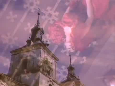 Madonna - La isla bonita