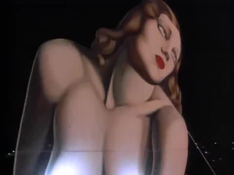 Madonna - Open Your Heart