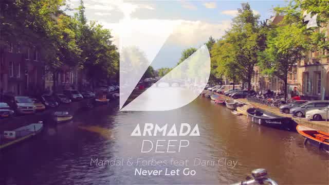 Mandal & Forbes - Never Let go