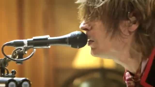 Mando Diao - No More Tears