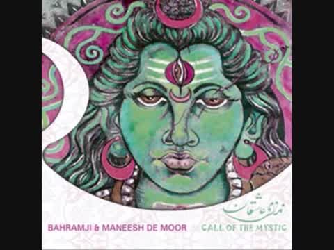 Maneesh de Moor - Dreamcatcher