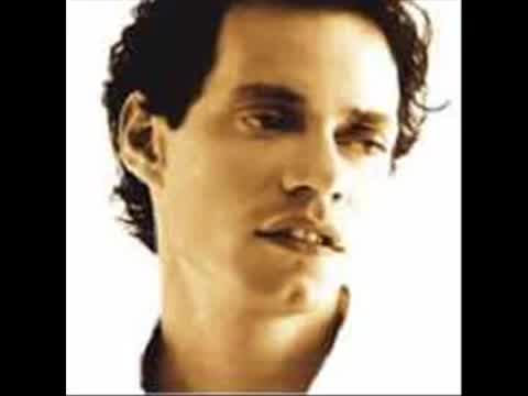 Marc Anthony - Y hubo alguien